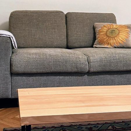 Extralarge Queen Room In The Heart Of Bratislava With Terrace מראה חיצוני תמונה