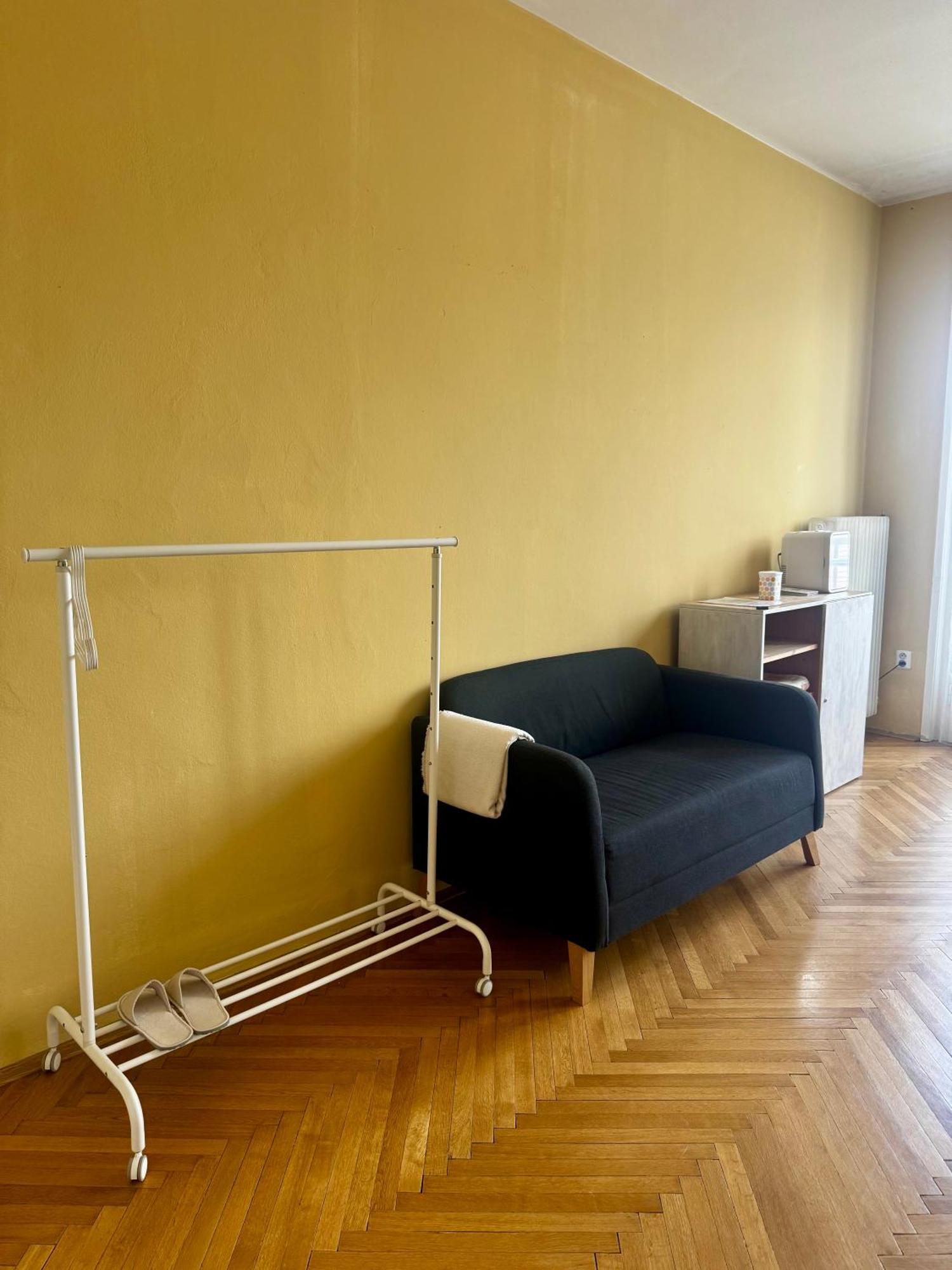 Extralarge Queen Room In The Heart Of Bratislava With Terrace מראה חיצוני תמונה